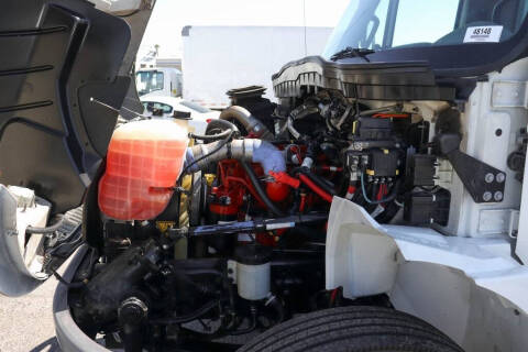 2018 International DuraStar 4300