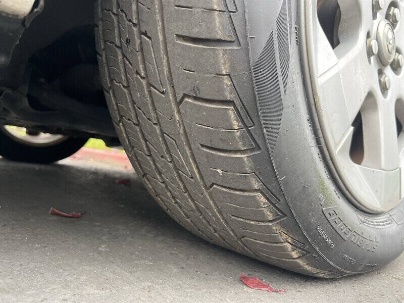 2008 Toyota Prius Standard