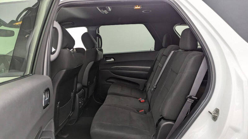 2023 Dodge Durango SXT