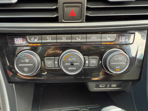 2021 Volkswagen Jetta SE