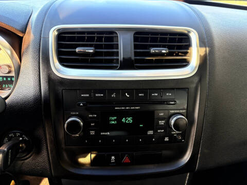 2013 Dodge Avenger SXT