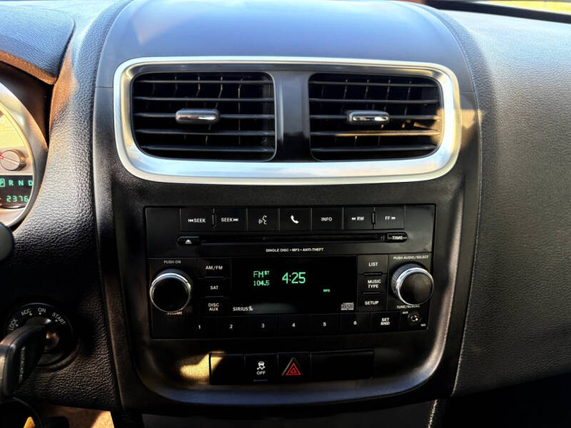 2013 Dodge Avenger SXT