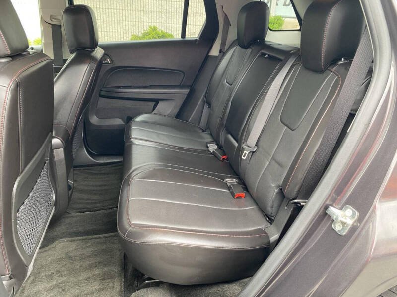 2015 GMC Terrain SLT-2