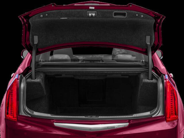 2017 Cadillac ATS 3.6L Premium Performance