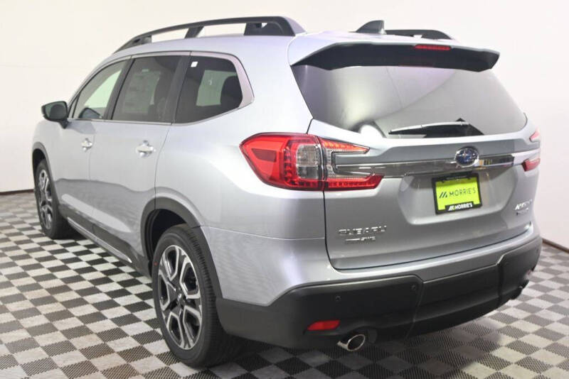 2025 Subaru Ascent Touring