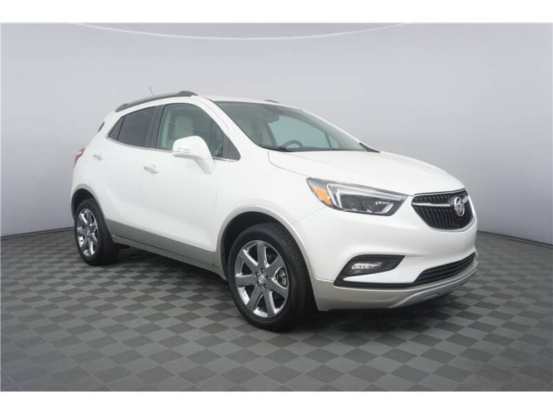 Used Buick Encore For Sale Carsforsale Com