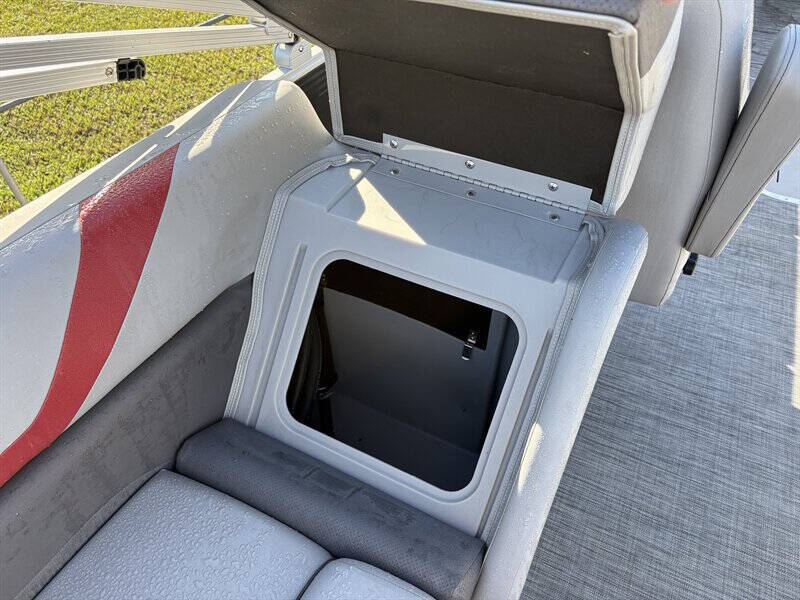 2020 Bennington SX 24