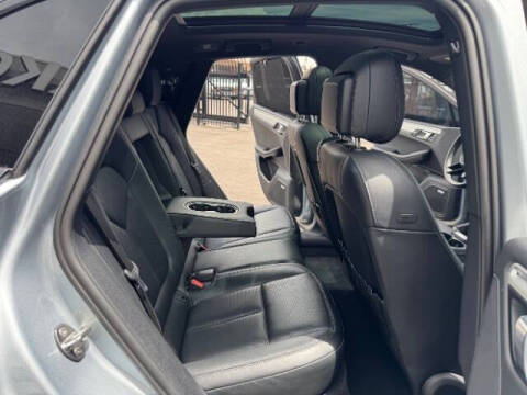 2024 Porsche Macan T