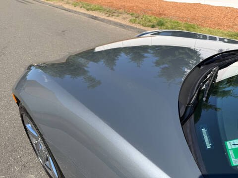 2009 Pontiac Solstice GXP
