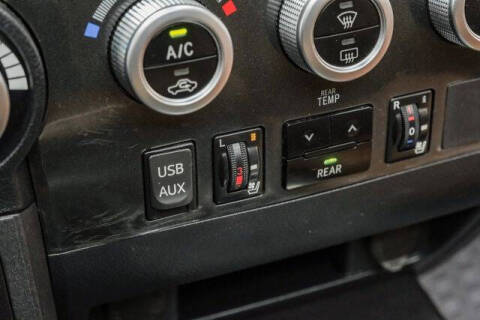 2019 Toyota Sequoia Platinum