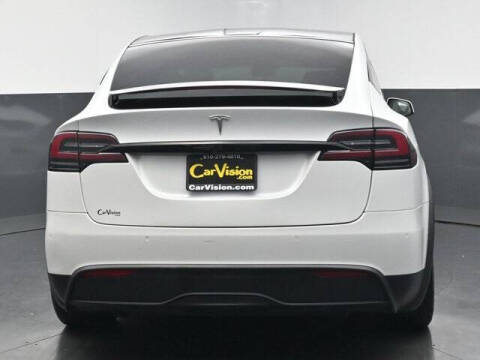 2023 Tesla Model X
