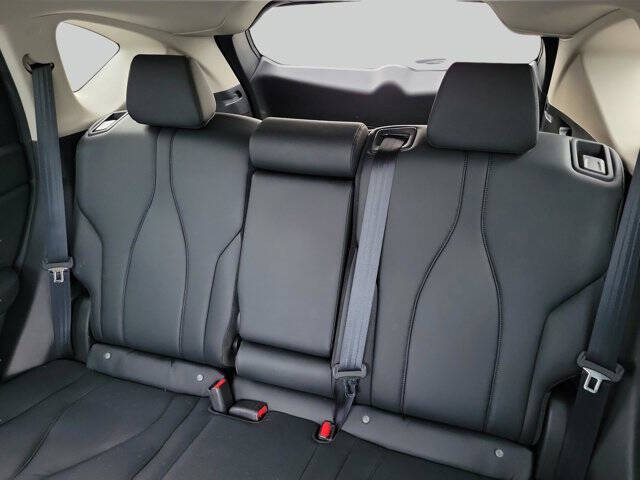 2023 Acura RDX