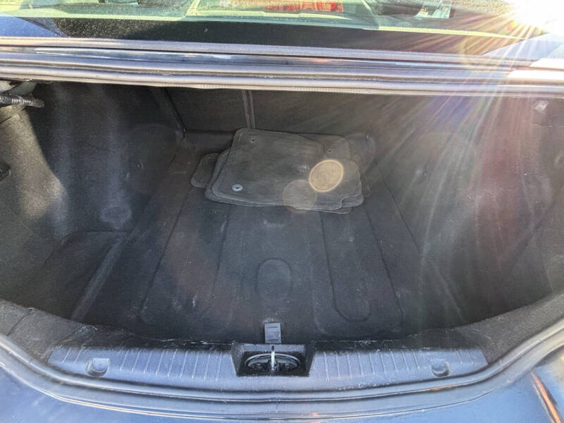 2013 Chevrolet Cruze 1LT Auto