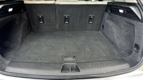 2019 Cadillac XT4 Luxury