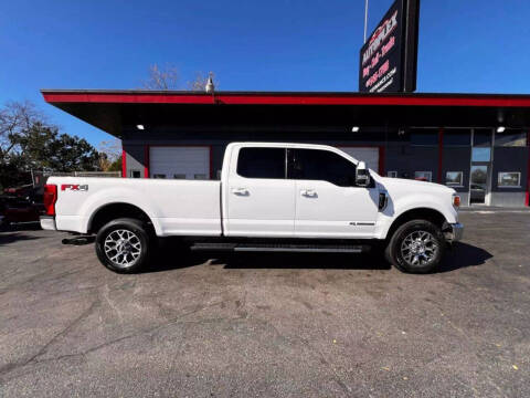 2020 Ford F-350 Super Duty for sale at Autoplex MKE in Milwaukee WI