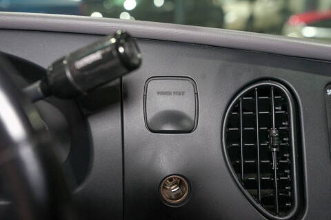 1999 Ford E-Series E-150