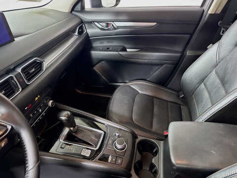 2023 Mazda CX-5 2.5 S Preferred