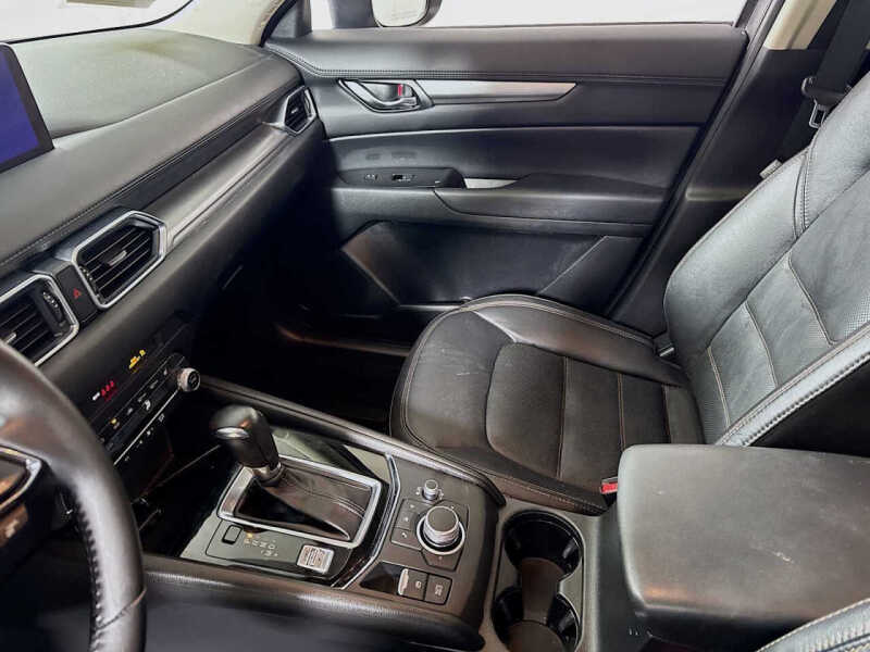 2023 Mazda CX-5 2.5 S Preferred