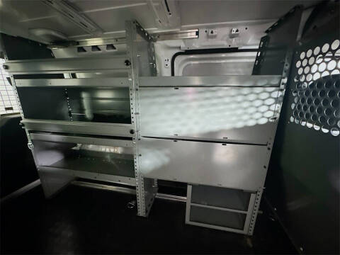 2022 RAM ProMaster City