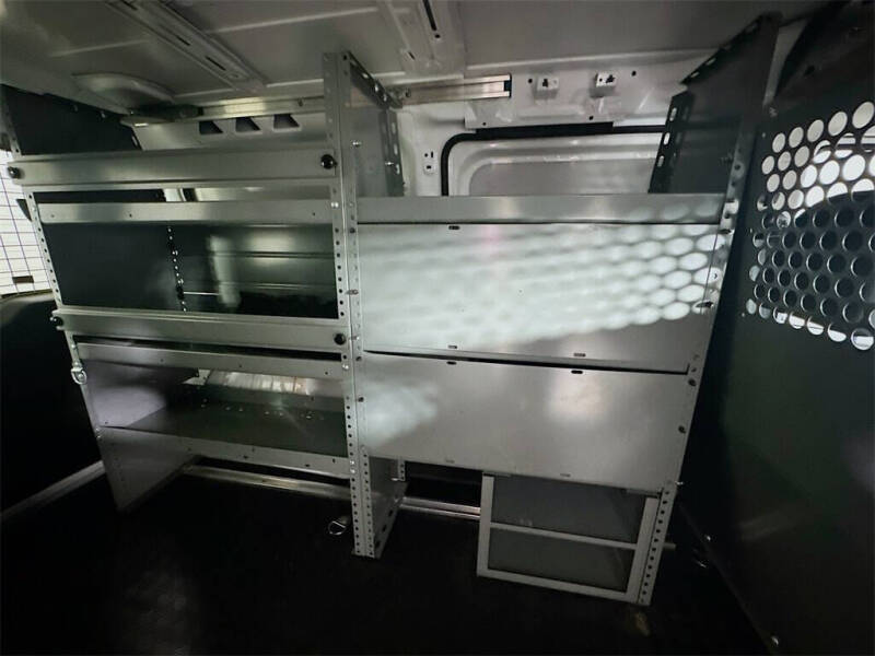 2022 RAM ProMaster City