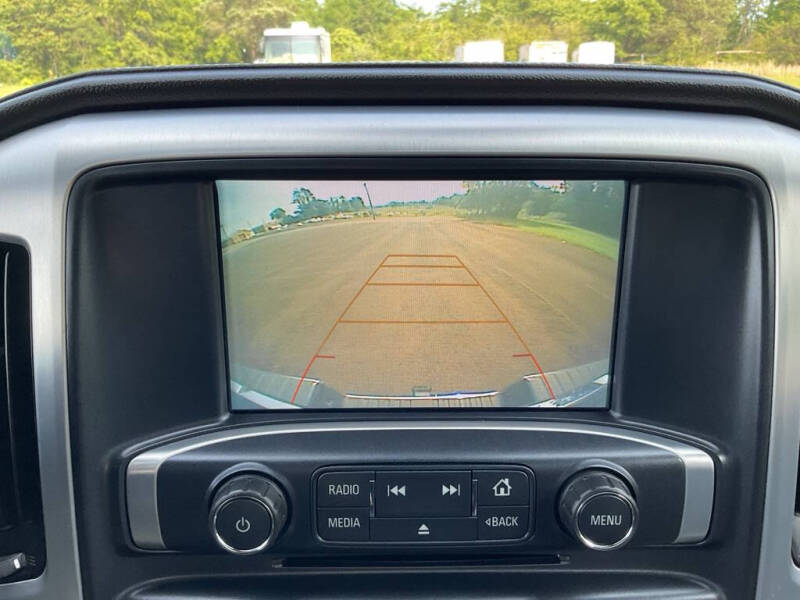 2018 GMC Sierra 2500HD