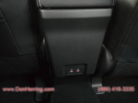 2026 Mitsubishi Eclipse Cross SEL