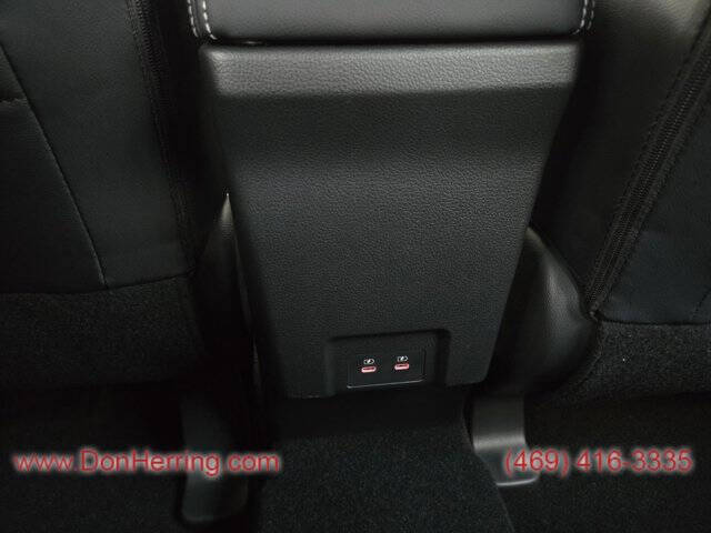 2026 Mitsubishi Eclipse Cross SEL