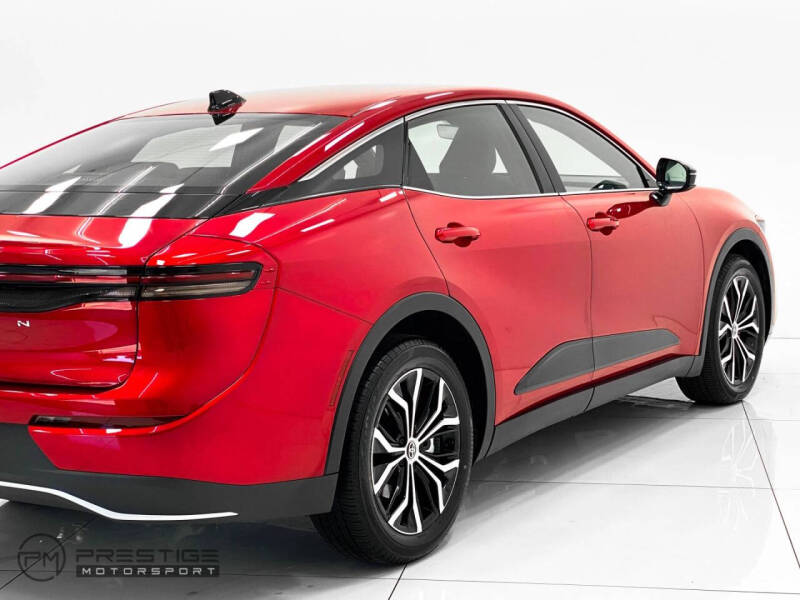 2026 Toyota Crown XLE