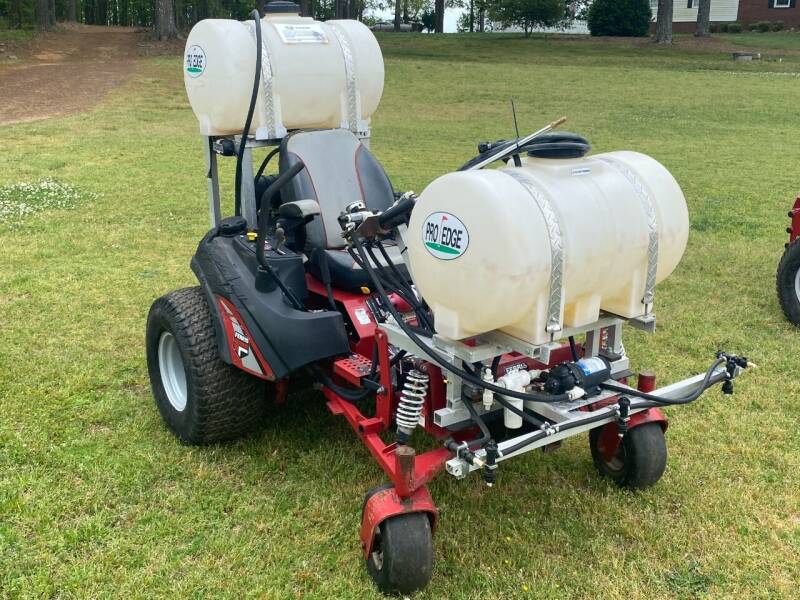  Pro Edge Zero Turn Sprayer for sale at Vehicle Network in Apex NC
