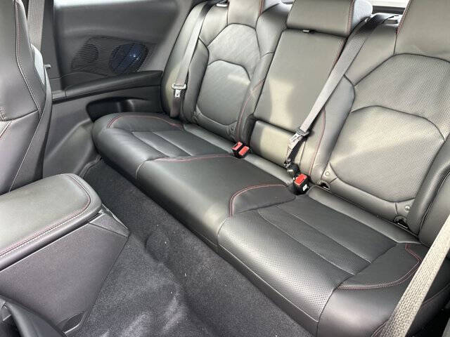 2026 Dodge Charger Scat Pack Plus