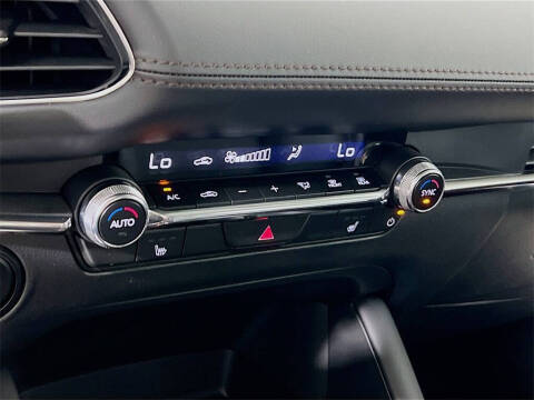 2025 Mazda Mazda3 Sedan 2.5 S Preferred