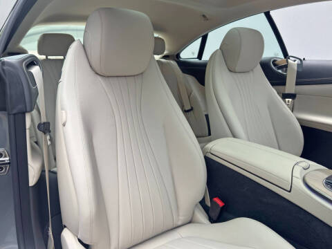 2023 Mercedes-Benz E-Class E 450