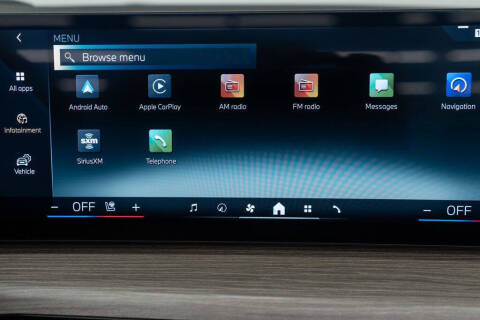 2025 BMW 4 Series 430i