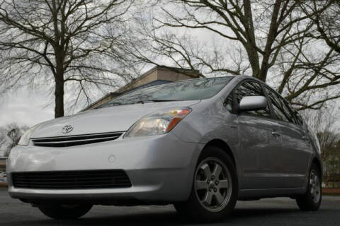 2007 Toyota Prius for sale at Carma Auto Group in Duluth GA