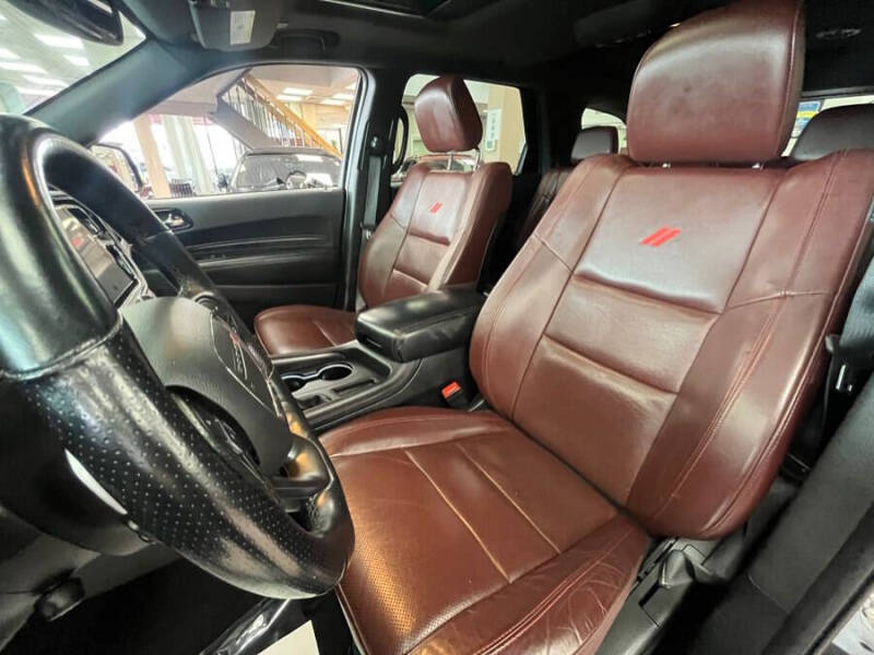 2023 Dodge Durango GT