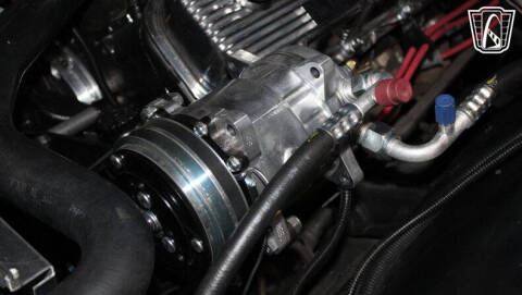 1972 Chevrolet Chevelle