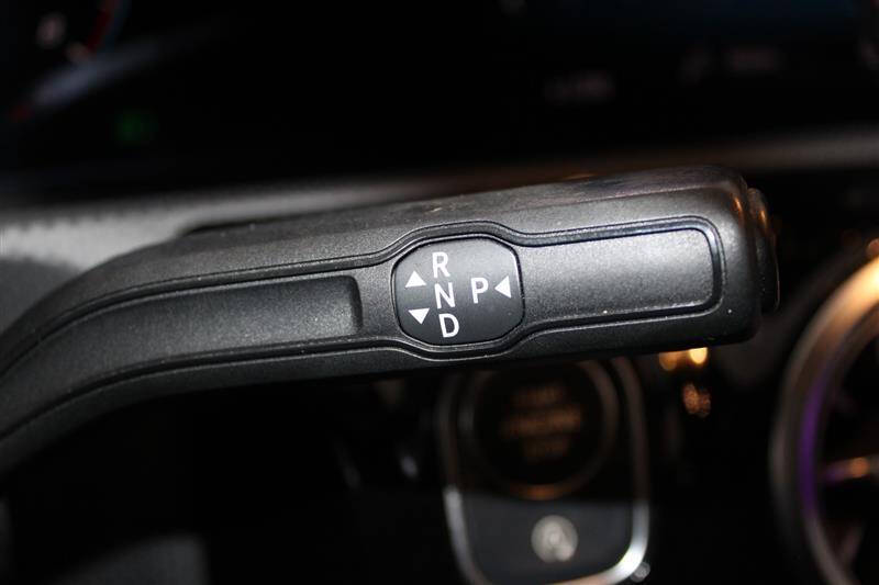 2020 Mercedes-Benz A-Class A 220