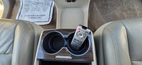 2015 Toyota Sienna XLE 8-Passenger