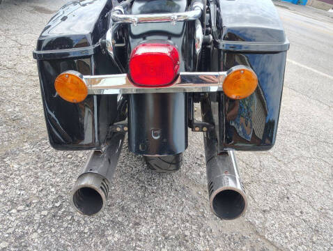 2005 Harley-Davidson Electra Glide