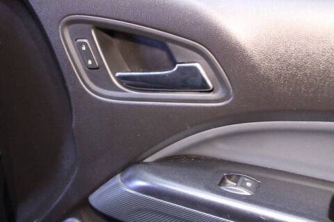 2017 Chevrolet Colorado