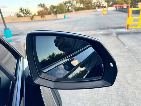 2019 Audi Q7 quattro Prestige 55 TFSI