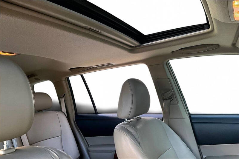 2011 Toyota Highlander Limited