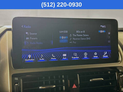 2023 Lexus GX 460 Luxury