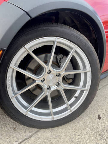 2019 Dodge Charger R/T