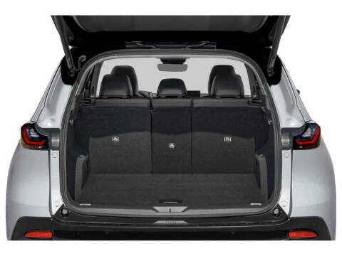 2026 Mazda CX-5 2.5 S Premium Plus