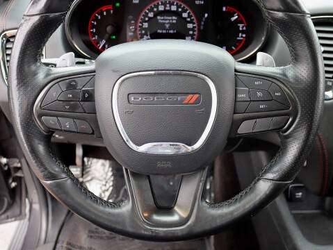2018 Dodge Durango R/T