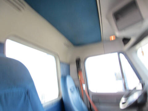 2008 Freightliner Tandem