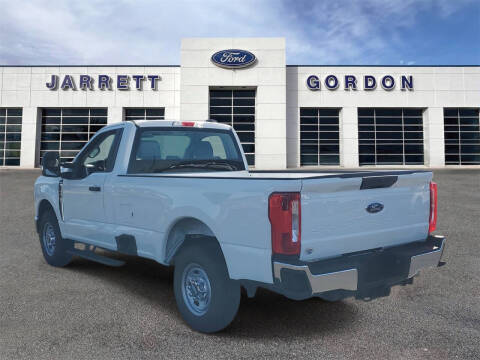 2026 Ford F-250 Super Duty XL