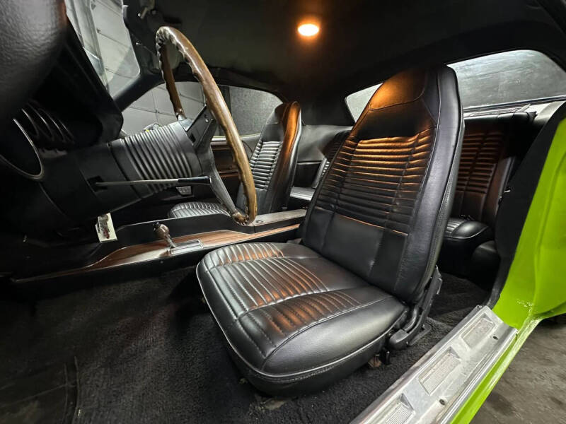 1970 Dodge Challenger