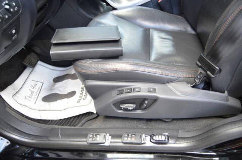2012 Volvo XC60 T6